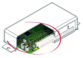 Interface converter - J1939 I/O module development