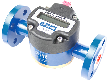 Smart flow meter technology, use case from Technoton Engineering
