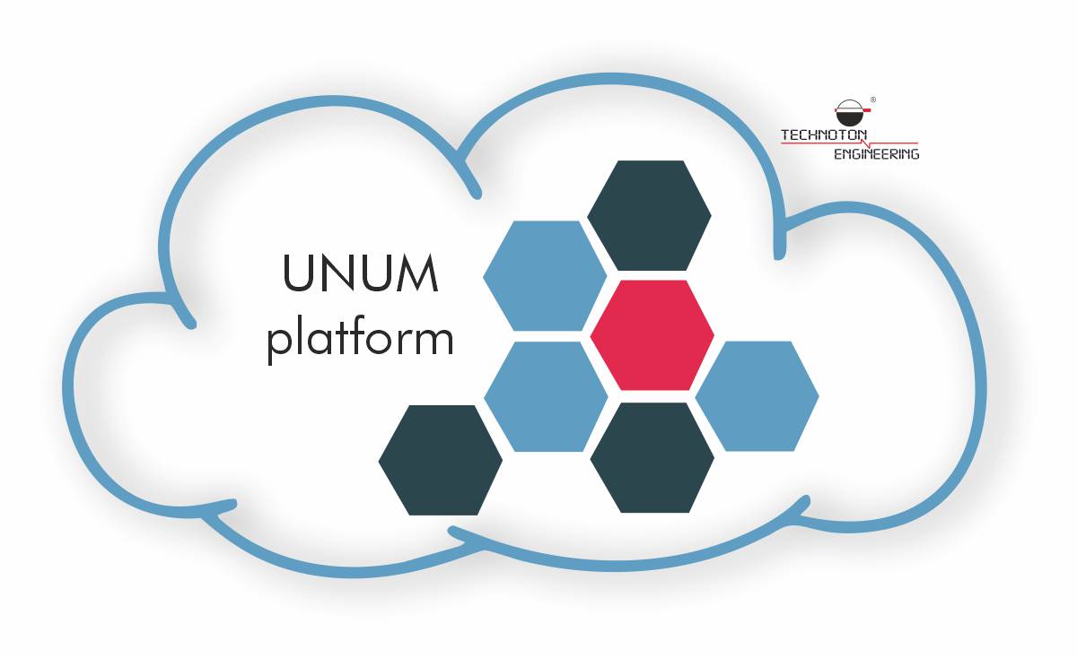 UNIUM Cloud Software